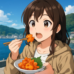 ホヤって美味しいの？宮城気仙沼に行って食えば見解が変わるのかね？