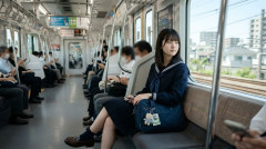 【人生速報】10億円貰えるが15歳からやり直しになるボタンがここにあるでしょ‥‥？