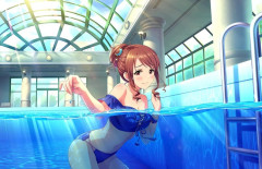 【デレマス】三船美優の公式のヤバい思考貼る
