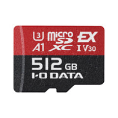 【ボッタクリ】Switch2のSDExpressカード、一向に安くならない