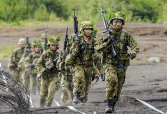 【悲報】自衛隊さん、言うほど日本守ってるか？