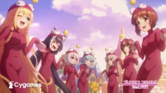 X民さん『ソシャゲのコラボ先から「ユーザー層」が見えてくるな』