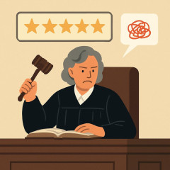 裁判官に「口コミ」３０００件超、弁護士がサイト開設…星の数で判決評価・「この世から消えろ」など中傷も   #裁判官マップ