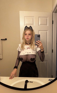 【画像】ロシアのJK、ヤバすぎる乳で14万いいねｗｗｗｗｗ