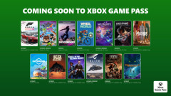 Xboxゲームパス、5月前半のラインナップが公開！