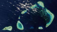 南シナ海の西沙諸島、中国が新たに軍事拠点を造成…ベトナムと領有権争う！