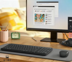 PCユーザーだけどゲームコントローラーよりキーボードマウスに金かけるよな？