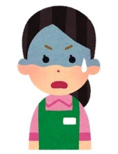 【地獄】勤務先のスーパーの深夜勤の態度が悪く昼に移動させられたが、その他にも万引きが発覚して御用に。しかし万引きに気付いて上に報告した人が後に…