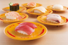 回転寿司チェーンで「スシロー」がトップに君臨している理由ｗｗｗｗｗｗｗｗ