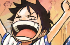 リメイク版アニメ『THE ONE PIECE』が来年2月配信決定！