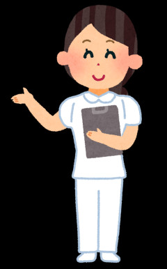 気が強い(メンタル強い)人が多いイメージの職業