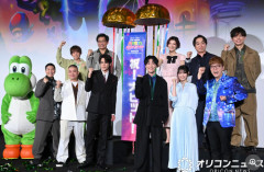 【悲報】マリオ映画　１０億ドル未達に終わる模様