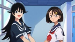 ポンコツ風紀委員とスカート丈が不適切なJKの話 第5話 感想：二人の妹も友達同士に！ご近所だし丁度いい