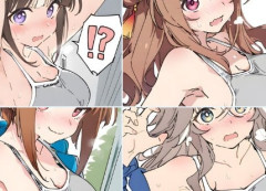 【ウマ娘】83だとちょっと大きいくらいになってしまうウマ娘界隈…