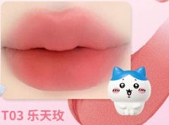 【悲報】ちいかわリップ、ホラーすぎる
