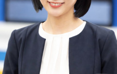 【朗報】乃木坂辞退したフィリピンハーフの女子アナさん、お前らが好きそうで可愛いと話題に