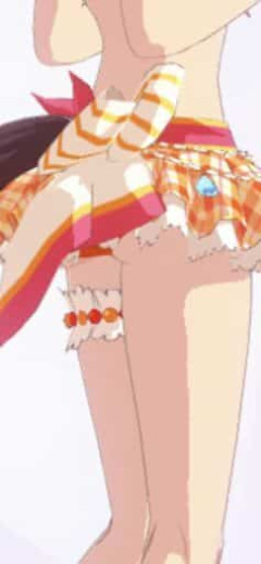 【ウマ娘】やはりお尻…！？ スペちゃんのえちえちポイントといえばどこ？