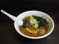 ラーメン最高のトッピング