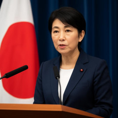 「安倍外交」継承をアピール 混迷の国際情勢、道のり険しく   #高市首相 |  じゃあ誰だったら外交をもっと上手くやれるんだよ　石破かよw？