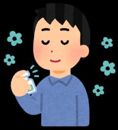 寝香水について語りましょう🛌