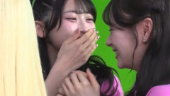【AKB48】佐藤綺星ちゃんと、伊藤百花ちゃんのイチャイチャ動画が可愛い！！【あいちゃん・いともも】