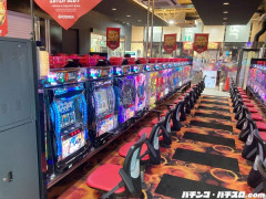 【超悲報】スロカスさん「GWが台無しだ！！スロで20万円以上負けた！！！」