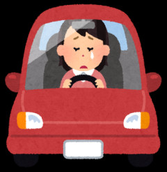 【修羅場】自動車学校に通う妹が父親に車を買ってもらった。父親と妹の許可を得て車を借りたが傷を付けてしまい、何故か母親が「お前の車と妹の車を交換しろ」と1人で発