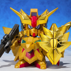 元祖SDガンダムもう全部復刻してくれ！