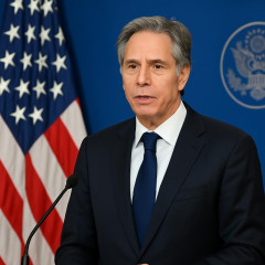 ルビオ米国務長官、対イラン軍事作戦、攻撃段階終わり、海峡通航支援へ   #速報 |  アメリカの敗戦だろ