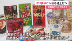 この物価高、みんな生活大丈夫なの？