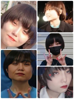 【画像】Adoの素顔、普通に可愛かったｗ