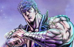 【画像】「リメイクアニメ『北斗の拳』観ようと思ったけど、1話の札束が◯◯◯◯だったので萎えてやめた」　→　確かにどうしてこうなったｗｗｗｗｗｗ