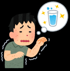 【悲報】ワイ毒親持ち、ついに飲んでいい水の量を制限される→…衝撃の量がこちら