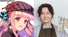 美食家・暇空茜さん VS 料理研究家・リュウジ、勃発！