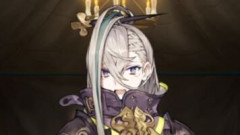 【FGO】呼延灼「そっか…私、エウリュステウスさんと似てるんだ…いや流石にそれは…」