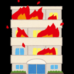 京アニの放火事件でなんであんなに死者出たの？