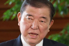 石破前首相「自衛隊が軍隊じゃないってのは、“まやかし”です。『9条2項』を削除しないとまともな議論にならない」