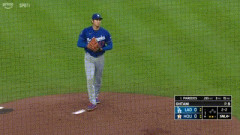 大谷翔平　初回は２Ｋで３者凡退、先頭アルテューベは渾身１６０キロで空振り三振スタート！