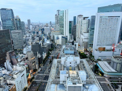 大阪で楽しい場所おしえろ