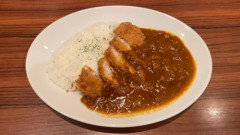 【悲報】快活CLUBさん、快活カレーを注文したのに快活カレーを出してしまい炎上