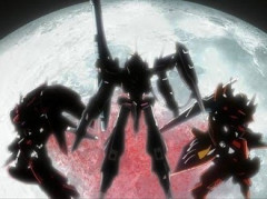 【ガンダム00】このシーンのワクワク感は凄まじかった