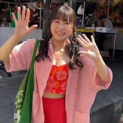 【動画】林鼓子さん、谷間を見せて揺らしながら写真集の宣伝をしてしまうｗｗｗ