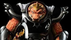 【画像】ダイの大冒険のクロコダインが初のスケールフィギュア化！お値段なんと…
