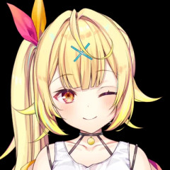 にじさんじの星川サラちゃんに恋してるんやが