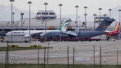 【合計4機】米軍のトランプ訪中先遣物資輸送機C17が北京に到達！　5ch「爆弾でもプレゼントするのか 」「大統領専用車ビースト2台、SP用車両6台とからしい」