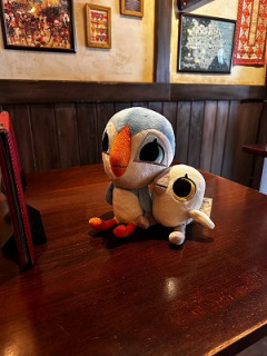 【悲報】ぬい活を禁止した飲食店、ガチ炎上ｗｗｗｗｗｗｗｗｗ