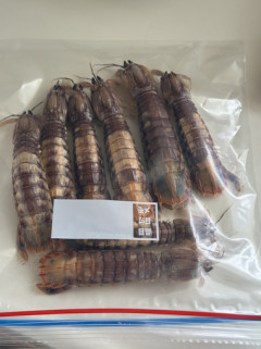 変なエビ買ってきたｗｗｗｗｗｗｗｗｗｗ