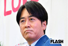 【朗報】安住紳一郎「ネットばかりだと情報が偏るからテレビ見ろ」