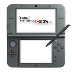 DLC入りの中古3DSが高騰してるらしいな