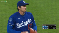 【朗報】投手大谷翔平さん、安定感がレベチ過ぎてリーグ最強投手だと話題にWWWWWWWWWWWW